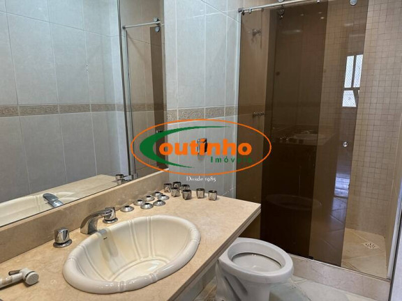 Imagem Apartamento com 2 Quartos à Venda, 116 m² em Tijuca - Rio De Janeiro Imagem Apartamento com 2 Quartos à Venda, 116 m² em Tijuca - Rio De Janeiro