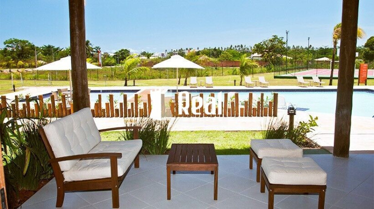 Imagem Casa com 5 Quartos à Venda, 250 m² em Alphaville (abrantes) - Camaçari