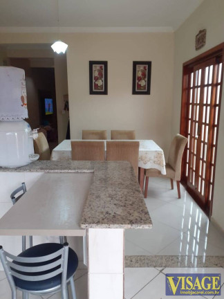 Imagem Casa com 3 Quartos à Venda, em Jd. Maria Amelia Ii - Jacareí Imagem Casa com 3 Quartos à Venda, em Jd. Maria Amelia Ii - Jacareí