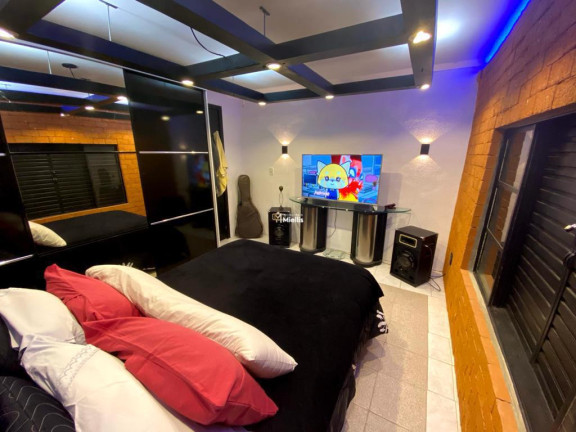 Imagem Casa com 4 Quartos à Venda,  em Tarumã - Viamão