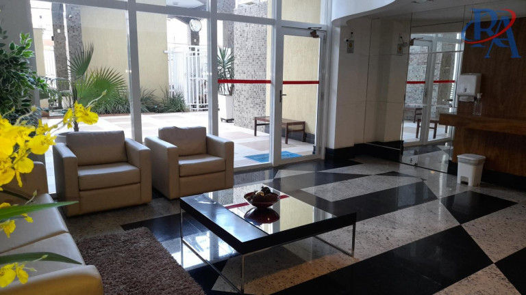 Imagem Apartamento com 2 Quartos à Venda, 61 m² em Meireles - Fortaleza