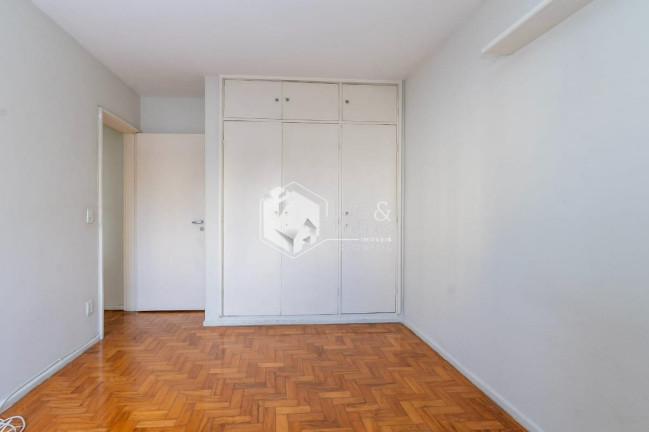 Imagem Apartamento com 2 Quartos à Venda, 62 m² em Vila Olímpia - São Paulo Imagem Apartamento com 2 Quartos à Venda, 62 m² em Vila Olímpia - São Paulo