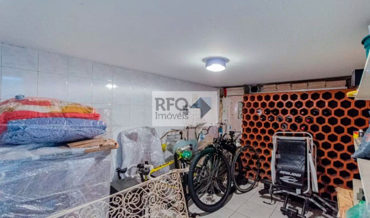 Imagem Casa com 3 Quartos à Venda, 280 m² em Jardim Da Glória - São Paulo