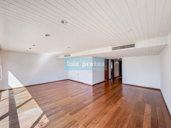 Imagem Apartamento com 3 Quartos à Venda, 182 m² em Moinhos De Vento - Porto Alegre