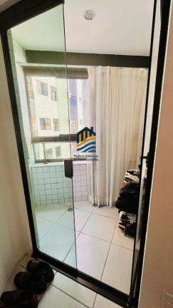 Imagem Apartamento com 3 Quartos à Venda, 95 m² em Boa Viagem - Recife