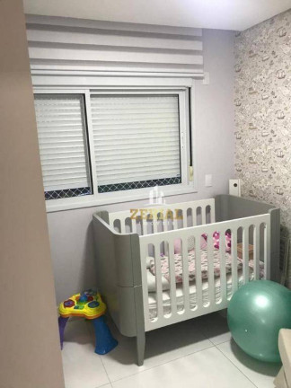Imagem Apartamento com 2 Quartos à Venda, 69 m² em Cerâmica - São Caetano Do Sul