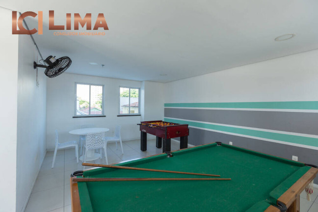 Imagem Apartamento com 2 Quartos à Venda, 80 m² em Iracema - Fortaleza Imagem Apartamento com 2 Quartos à Venda, 80 m² em Iracema - Fortaleza