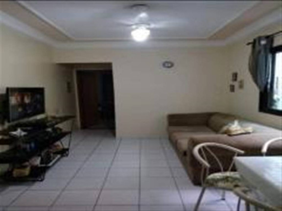 Imagem Apartamento com 1 Quarto à Venda, 48 m² em Guilhermina - Praia Grande Imagem Apartamento com 1 Quarto à Venda, 48 m² em Guilhermina - Praia Grande