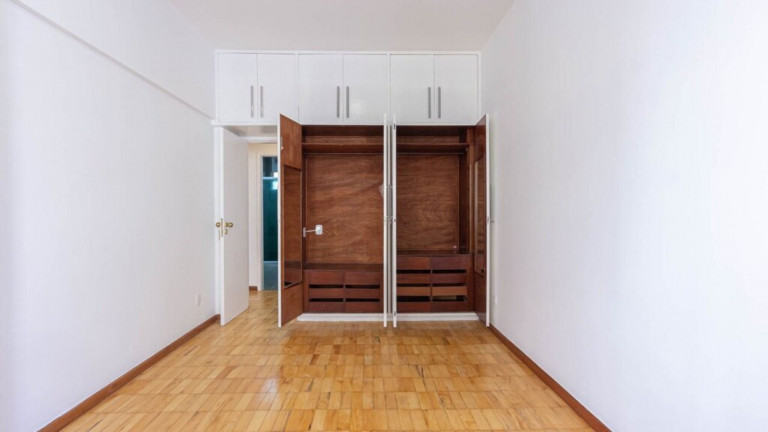 Imagem Imóvel com 3 Quartos à Venda, 128 m² em Copacabana - Rio De Janeiro