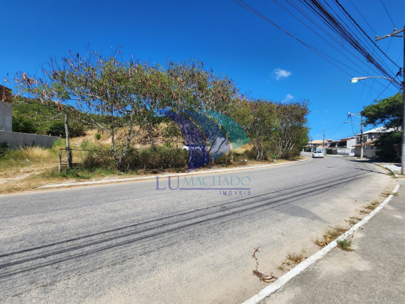 Terreno à Venda,  em Peró - Cabo Frio