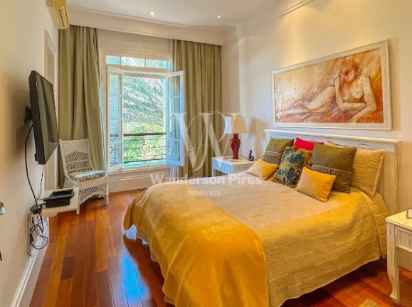 Imagem Casa com 5 Quartos à Venda, 584 m² em Vila Madalena - São Paulo