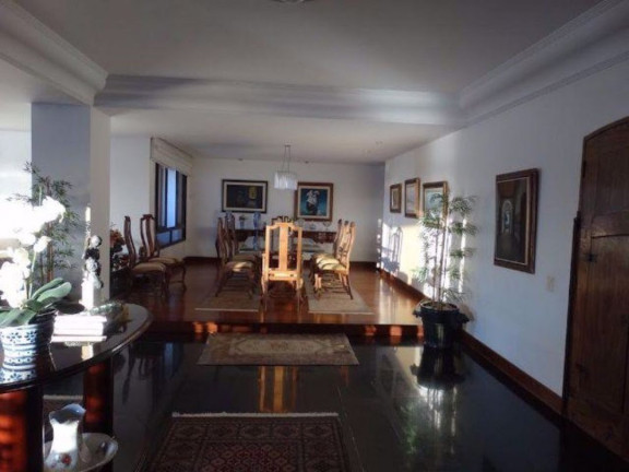 Imagem Cobertura com 5 Quartos à Venda, 791 m² em Rio Vermelho - Salvador Imagem Cobertura com 5 Quartos à Venda, 791 m² em Rio Vermelho - Salvador