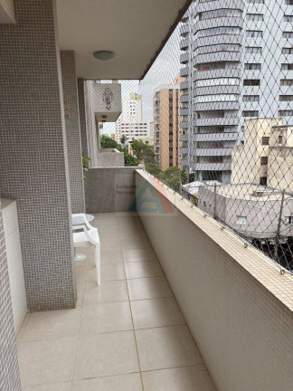 Imagem Apartamento com 4 Quartos à Venda, 157 m² em Santo Antônio - São Caetano Do Sul Imagem Apartamento com 4 Quartos à Venda, 157 m² em Santo Antônio - São Caetano Do Sul