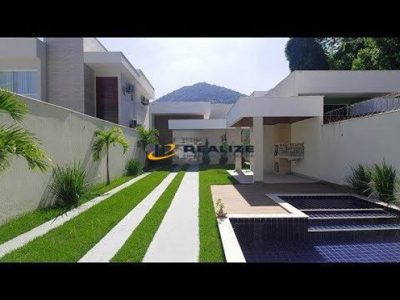 Imagem Casa com 3 Quartos à Venda, 150 m² em Parque Rodoviario - Campos Dos Goytacazes Imagem Casa com 3 Quartos à Venda, 150 m² em Parque Rodoviario - Campos Dos Goytacazes