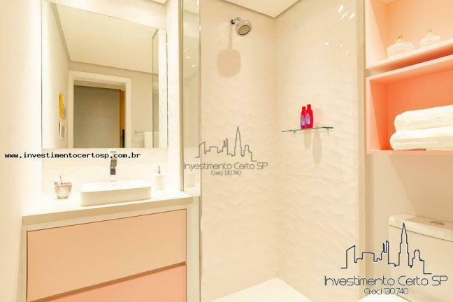 Imagem Apartamento com 3 Quartos à Venda, 118 m² em Quarta Parada - São Paulo