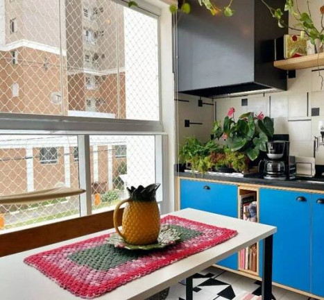Imagem Apartamento com 2 Quartos à Venda, 78 m² em Parque Campolim - Sorocaba