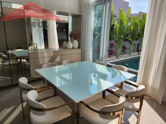 Imagem Casa de Condomínio com 3 Quartos à Venda, 300 m² em Jardim Novo Mundo - Jundiaí Imagem Casa de Condomínio com 3 Quartos à Venda, 300 m² em Jardim Novo Mundo - Jundiaí