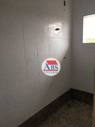 Imagem Casa com 2 Quartos à Venda, 77 m² em Vila Nova - Cubatão