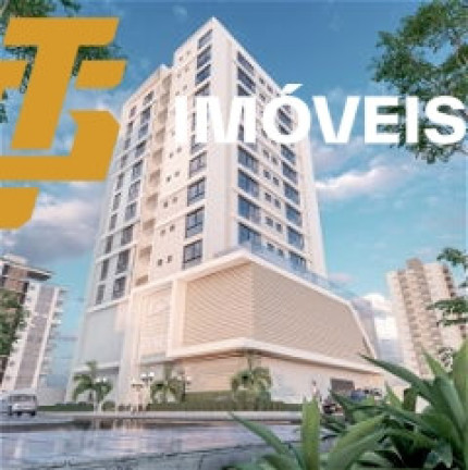 Apartamento com 2 Quartos à Venda, 73 m² em Centro - Camboriú