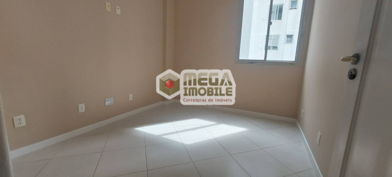 Imagem Apartamento com 3 Quartos à Venda, 80 m² em Centro - Florianópolis