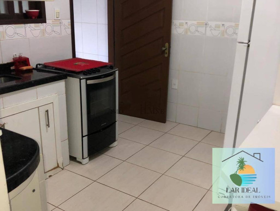 Imagem Casa de Condomínio com 4 Quartos à Venda, 198 m² em Fluminense - São Pedro Da Aldeia Imagem Casa de Condomínio com 4 Quartos à Venda, 198 m² em Fluminense - São Pedro Da Aldeia