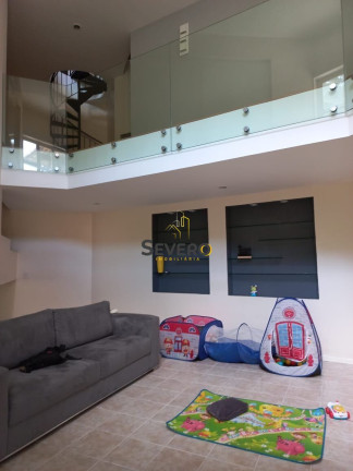 Imagem Casa com 4 Quartos à Venda, 280 m² em Pendotiba - Niterói