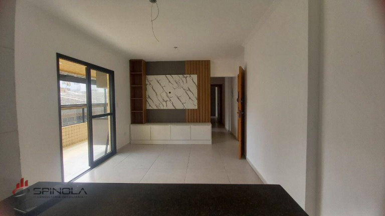 Imagem Apartamento com 2 Quartos à Venda, 80 m² em Canto Do Forte - Praia Grande Imagem Apartamento com 2 Quartos à Venda, 80 m² em Canto Do Forte - Praia Grande