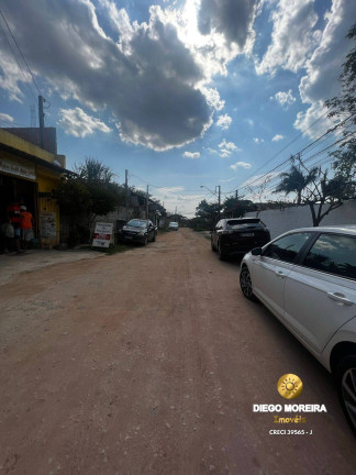 Terreno à Venda, 1.159 m² em Terra Preta (terra Preta) - Mairiporã