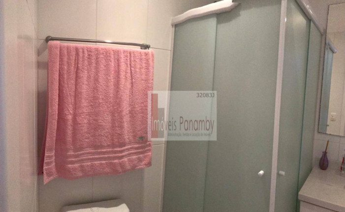 Imagem Apartamento com 4 Quartos à Venda, 247 m² em Vila Andrade - São Paulo Imagem Apartamento com 4 Quartos à Venda, 247 m² em Vila Andrade - São Paulo
