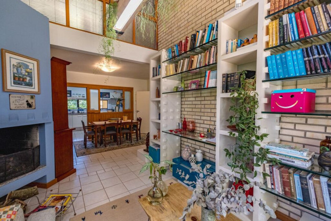 Imagem Casa de Condomínio com 4 Quartos à Venda, 378 m² em João Paulo - Florianópolis