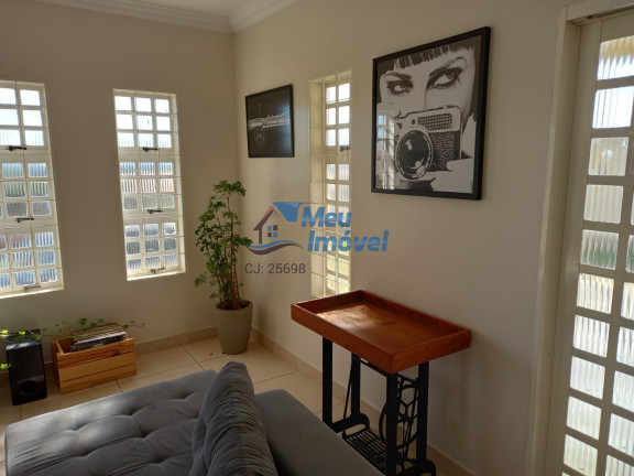 Imagem Casa com 5 Quartos à Venda, 230 m² em Setor Habitacional Arniqueira (águas Claras) - Brasília Imagem Casa com 5 Quartos à Venda, 230 m² em Setor Habitacional Arniqueira (águas Claras) - Brasília