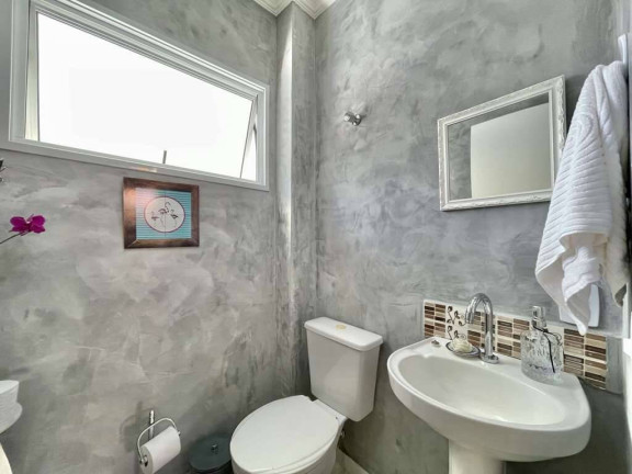 Imagem Casa de Condomínio com 5 Quartos à Venda, em Jardim Do Golf I - Jandira Imagem Casa de Condomínio com 5 Quartos à Venda, em Jardim Do Golf I - Jandira