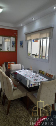 Imagem Apartamento com 3 Quartos à Venda, 87 m² em Vila Floresta - Santo André Imagem Apartamento com 3 Quartos à Venda, 87 m² em Vila Floresta - Santo André