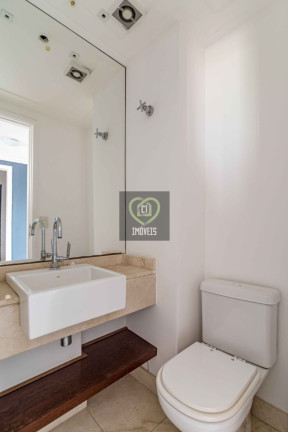 Imagem Apartamento com 3 Quartos à Venda, 140 m² em Alto Da Lapa - São Paulo