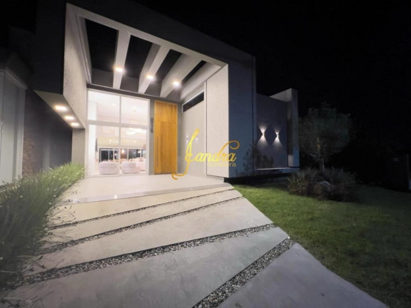 Imagem Casa de Condomínio com 4 Quartos à Venda, 198 m² em Capão Ilhas Resort - Capão Da Canoa Imagem Casa de Condomínio com 4 Quartos à Venda, 198 m² em Capão Ilhas Resort - Capão Da Canoa