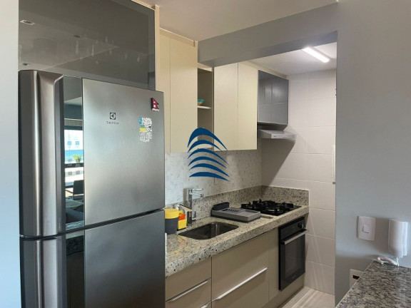 Imagem Imóvel com 2 Quartos à Venda, 60 m² em Stella Maris - Salvador