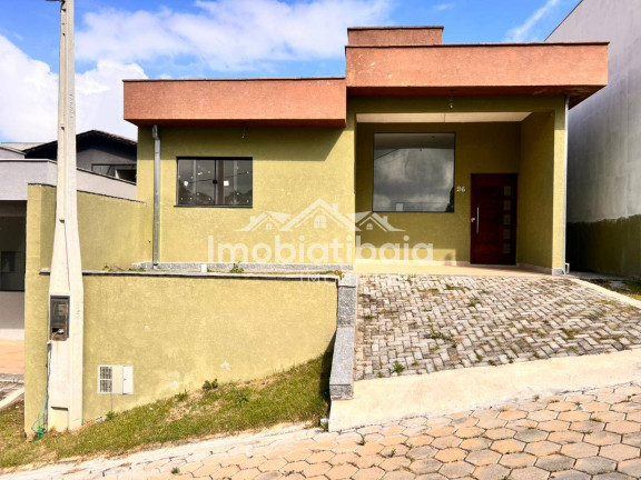Casa de Condomínio com 2 Quartos à Venda, 150 m² em Olho D'água - Mairiporã