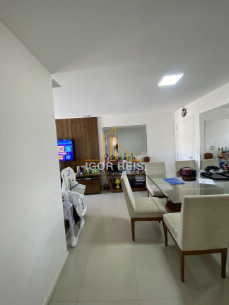 Imagem Apartamento com 3 Quartos à Venda, 180 m² em Parque Flamboyant - Campos Dos Goytacazes Imagem Apartamento com 3 Quartos à Venda, 180 m² em Parque Flamboyant - Campos Dos Goytacazes