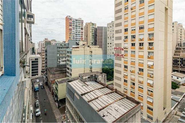 Imagem Apartamento com 3 Quartos à Venda, 94 m² em Centro Histórico - Porto Alegre