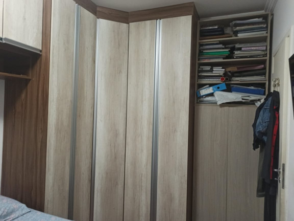 Imagem Apartamento com 3 Quartos à Venda, 74 m² em Planalto - São Bernardo Do Campo Imagem Apartamento com 3 Quartos à Venda, 74 m² em Planalto - São Bernardo Do Campo