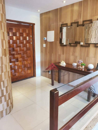 Imagem Casa com 3 Quartos à Venda, 194 m² em Pendotiba - Niterói Imagem Casa com 3 Quartos à Venda, 194 m² em Pendotiba - Niterói
