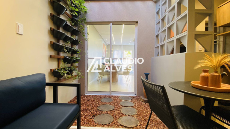 Imagem Casa de Condomínio com 2 Quartos à Venda, 63 m² em Papagaio - Feira De Santana Imagem Casa de Condomínio com 2 Quartos à Venda, 63 m² em Papagaio - Feira De Santana