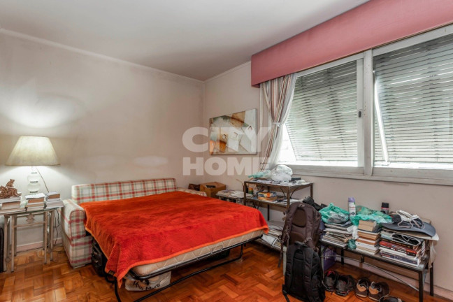 Imagem Apartamento com 4 Quartos à Venda, 300 m² em Higienópolis - São Paulo