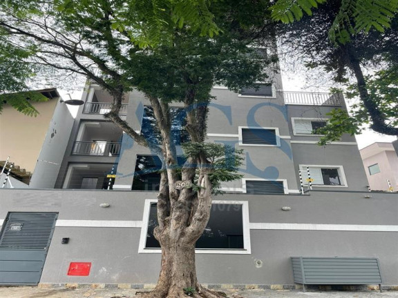 Apartamento com 2 Quartos à Venda, 40 m² em Itaquera - São Paulo