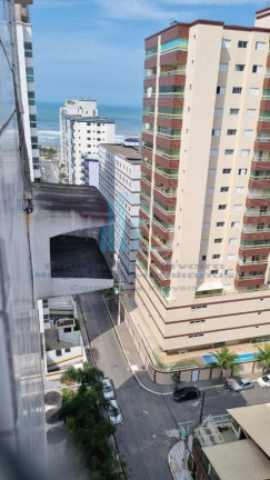 Apartamento com 2 Quartos à Venda, 51 m² em Ocian - Praia Grande