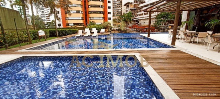 Imagem Imóvel com 2 Quartos à Venda, 90 m² em Aquarius - Salvador Imagem Imóvel com 2 Quartos à Venda, 90 m² em Aquarius - Salvador