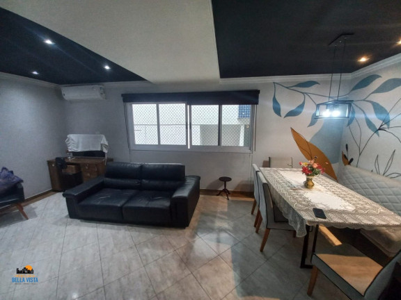 Imagem Casa de Condomínio com 3 Quartos à Venda, 140 m² em Boa Vista - São Vicente Imagem Casa de Condomínio com 3 Quartos à Venda, 140 m² em Boa Vista - São Vicente