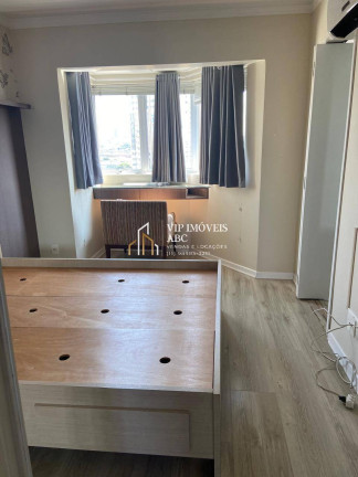 Imagem Apartamento com 3 Quartos à Venda, 106 m² em Casa Branca - Santo André Imagem Apartamento com 3 Quartos à Venda, 106 m² em Casa Branca - Santo André