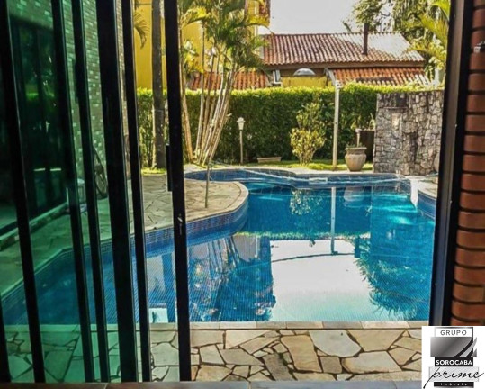 Imagem Casa com 4 Quartos à Venda, 655 m² em Lago Azul - Araçoiaba Da Serra Imagem Casa com 4 Quartos à Venda, 655 m² em Lago Azul - Araçoiaba Da Serra