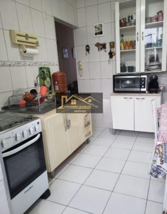 Imagem Apartamento com 2 Quartos à Venda, 78 m² em Jardim Ana Maria - Sorocaba